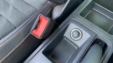 SEAT Arona 1.0 TSI 110 FR Sport 5dr Petrol Hatchback